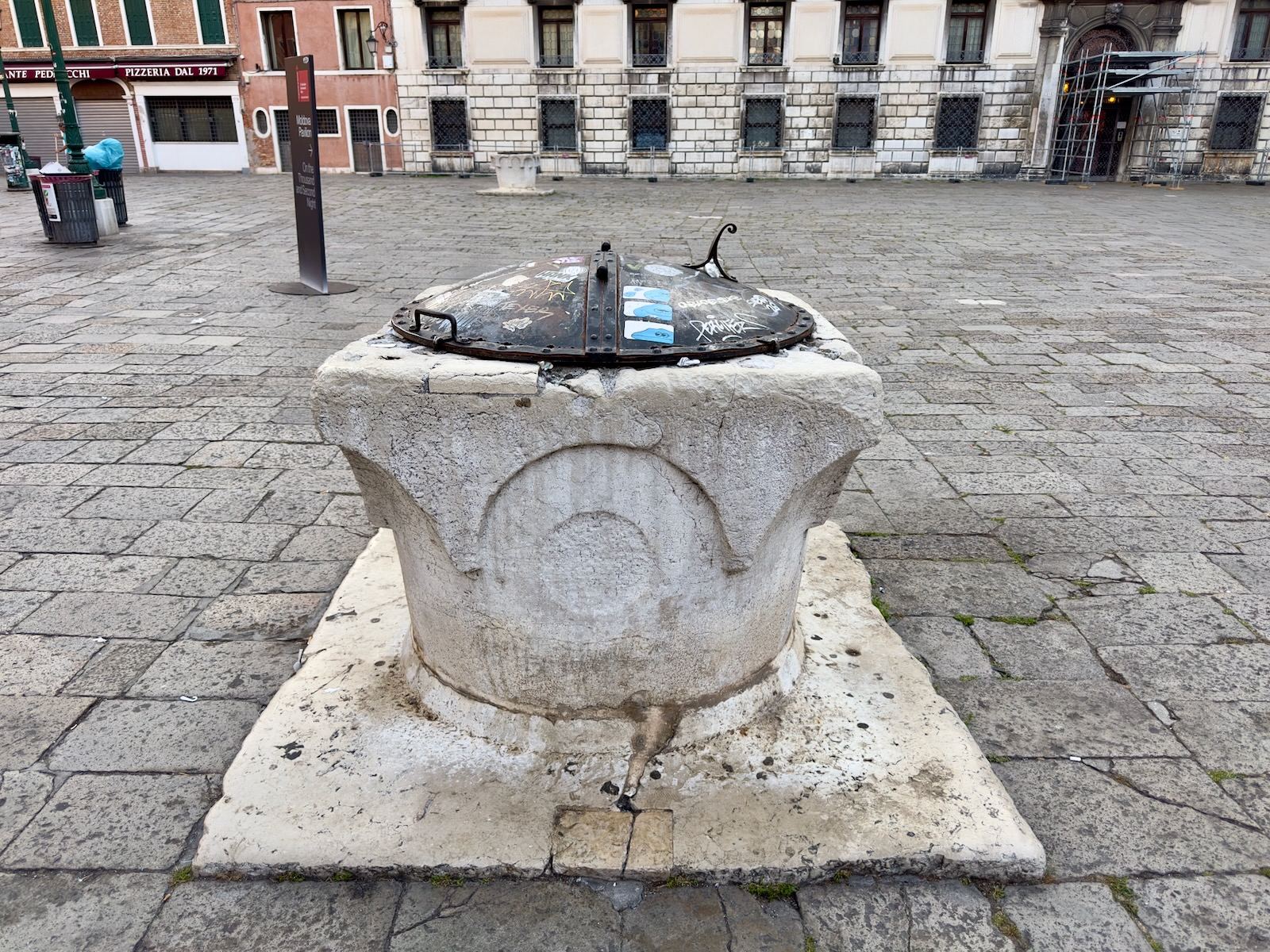 IL SECONDO CINQUECENTO: VENEZIA MITICA
